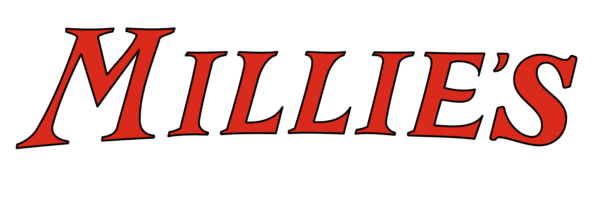 Millie's Old World Italian Ristorante